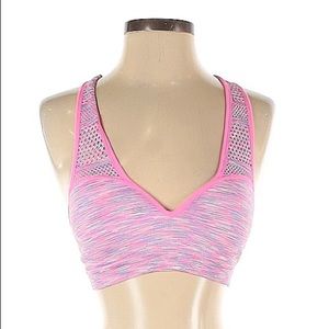 PINK Victoria’s Secret Size Small Pink Sports Bra